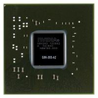 Видеочип NVIDIA G86-303-A2 128bit