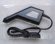 Автомобильное зарядное устройство для ноутбука Sony 90W, 19V 4.74A, 6.0x4.4