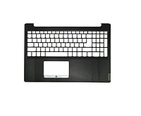 Верхняя часть корпуса (Palmrest) Lenovo IdeaPad S145-15, чёрный, 5CB0S16826