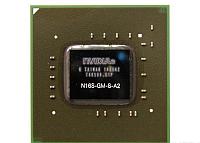 Видеочип NVIDIA N16S-GM-S-A2