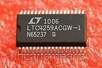 LTC4259ACGW-1
