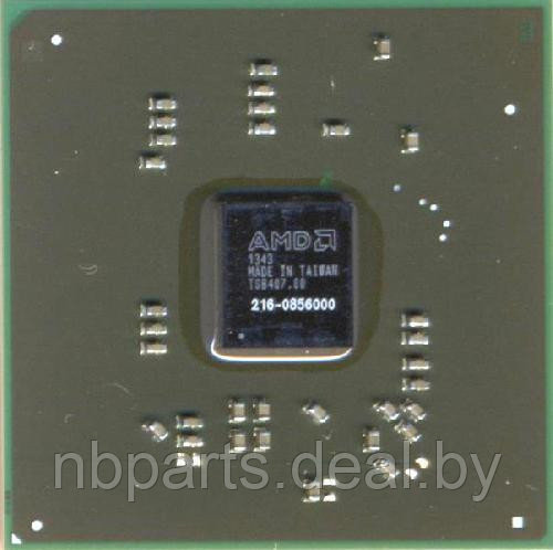 Видеочип AMD 216-0856000 - фото 1 - id-p111774448