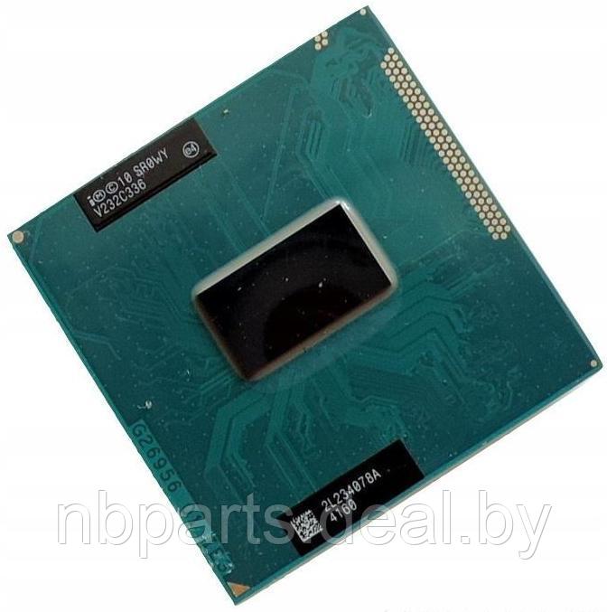 Процессор Intel Core i5-3230M SR0WY ref - фото 1 - id-p181379161