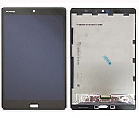 Модуль Huawei MediaPad M3 lite с кнопкой HOME (Матрица + Touch Screen 8.0''), BLACK CPN-AL00
