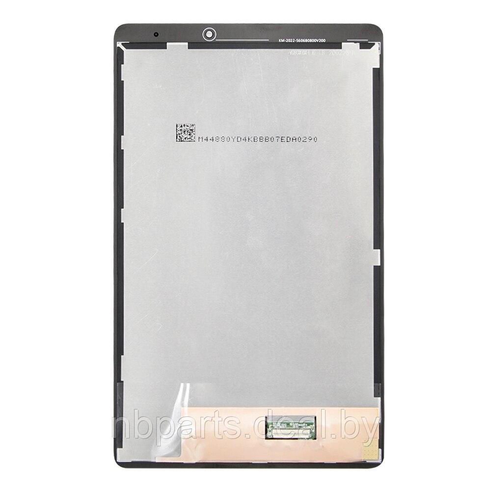 Модуль Huawei MediaPad T8 (Матрица + Touch Screen 8.0''), BLACK KOB2-W09 - фото 1 - id-p194502689