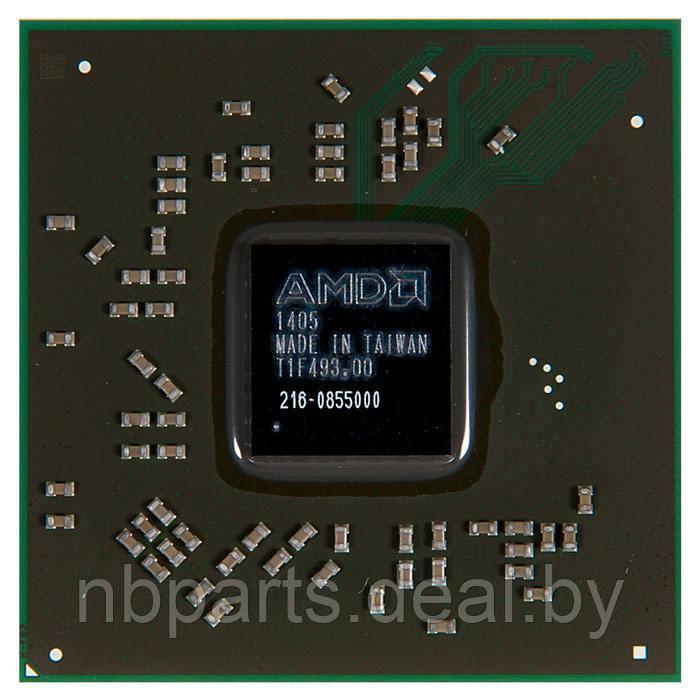 Видеочип AMD 216-0855000 - фото 1 - id-p111769250