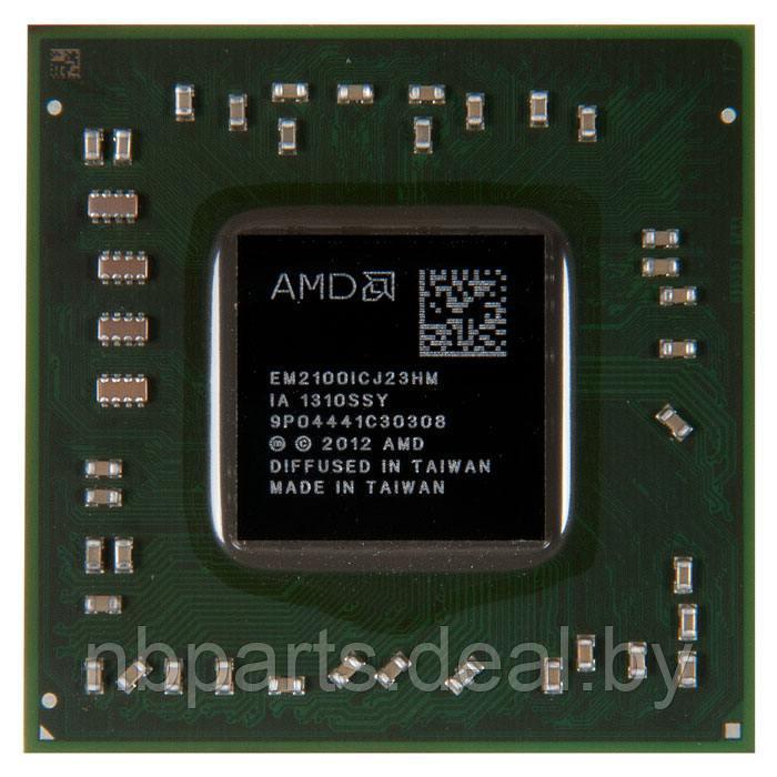 Процессор AMD E1-2100 EM2100ICJ23HM