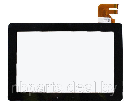 Asus TF300, G01, BLACK, Тач скрин 10" (дигитайзер) TF300_G01_BLK - фото 1 - id-p111773083