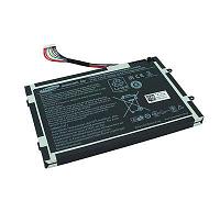 Аккумулятор (батарея) для ноутбука Dell Alienware M11X M14X 14.8V 4000mAh OEM PT6V8