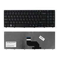 Клавиатура для ноутбука ACER eMachines E525 E625 E627, чёрная, RU (Сервисный оригинал)