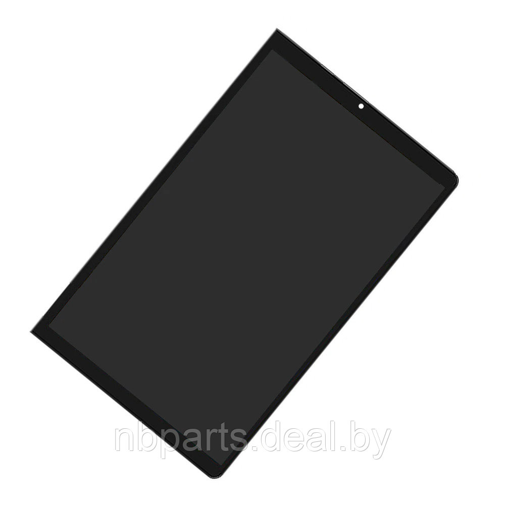 Модуль Lenovo Yoga Smart Tab 5 YT-X705 (Матрица + Тач скрин), Black YT-X705 - фото 1 - id-p212057820