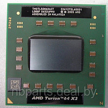 Процессор Turion 64 X2 TMDTL50HAX4CT