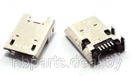 Разъем Micro USB для планшета ASUS ME302 - фото 1 - id-p111774489