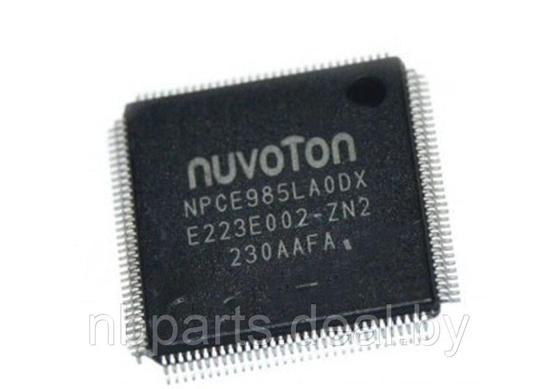 Мультиконтроллер NPCE985LA0DX