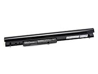 Аккумулятор (батарея) для ноутбука HP 240 250 G2 G3 Compaq Presario 15-H 15-S 14.8V 2580mAh OA04