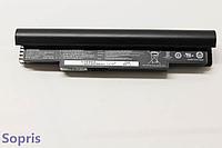 Аккумулятор (батарея) для ноутбука Samsung NC10 NC20 11.1V 4500mAh чёрный OEM AA-PLPN6LB