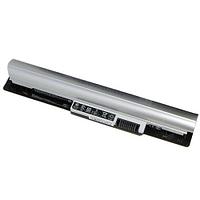 Аккумулятор (батарея) для ноутбука HP Pavilion Touchsmart 11 11-E HP 210 G1 10.8V 2600mAh серый OEM HSTNN-YB5P