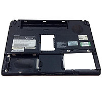 Нижняя часть корпуса Toshiba A200 A205 A210 A215 бу