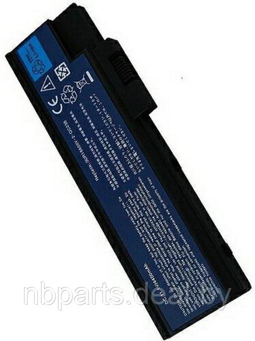 Аккумулятор (батарея) для ноутбука Acer TravelMate 5100 14.8V 5200mAh OEM BTP-BCA1 - фото 1 - id-p194502229