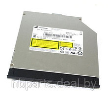 Оптический привод SATA DVD RW  HITACHI б.у.