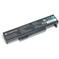 Аккумулятор (батарея) для ноутбука Gateway P-6825 M-1615 M-1617 11.1V 5200mAh OEM SQU-715