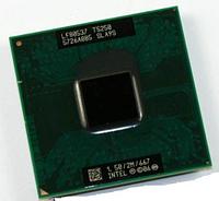 Процессор Intel Core 2 Duo T6570