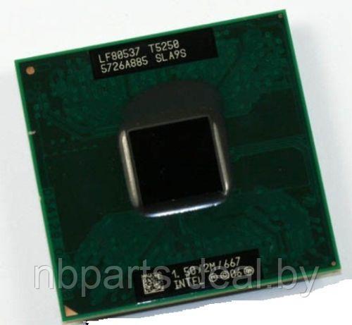 Процессор Intel Core 2 Duo T6570 - фото 1 - id-p147336143