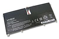 Аккумулятор (батарея) для ноутбука HP Spectre XT 13-2000 14.8V 3200mAh OEM HD04XL VHBW