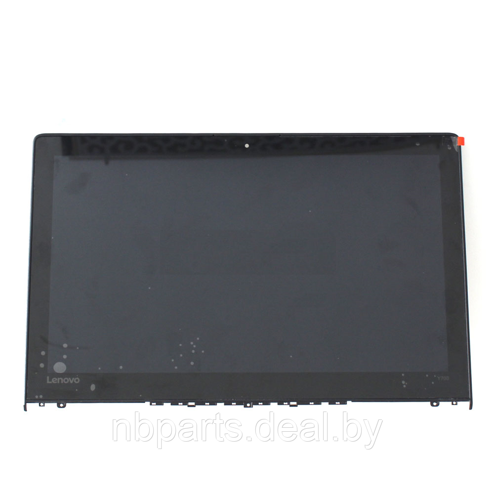 Дисплейный модуль для ноутбука Lenovo Y700-15, LTN156HL09, 1920x1080 FHD - фото 1 - id-p150362441