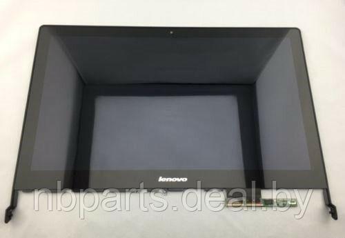 Дисплейный модуль для ноутбука Lenovo Ideapad Flex 2 Pro-15, LP156WF4-SPL1 - фото 1 - id-p150362442