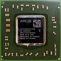 Процессор AMD AT1450IDJ44HM б.у.