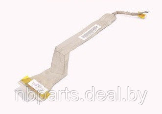 Шлейф матрицы (экрана) ASUS X51 Б/У, 08G22TR8110D - фото 1 - id-p111778203