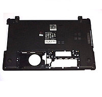 Нижняя часть корпуса Acer Aspire E1-522, чёрный, 604YU04004