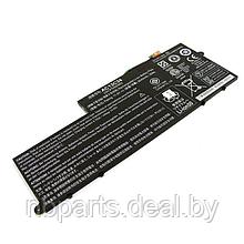 Аккумулятор (батарея) для ноутбука Acer Aspire V5-122P 11.4V 2600mAh OEM AC13C34