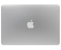 Крышка матрицы Apple MacBook Air 13 A1466, Silver Б.У.