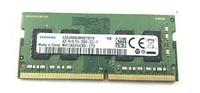 Оперативная память SO-DDR4 4Gb PC4-19200 Samsung 1.2V ИН M471A5244CB0-CTD