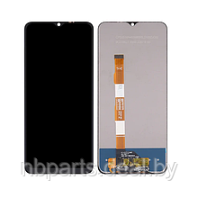 LCD дисплей для Vivo Y21, Y21s (V2111) с тачскрином (черный) LCD