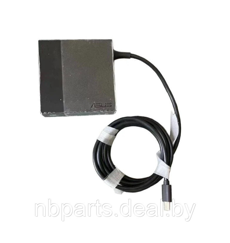 Блок питания (зарядное устройство) для ноутбука Asus 300W, 48V 6.25A, 6.0x3.7, NVD-A-0300ADU00, оригинал с - фото 1 - id-p194502298