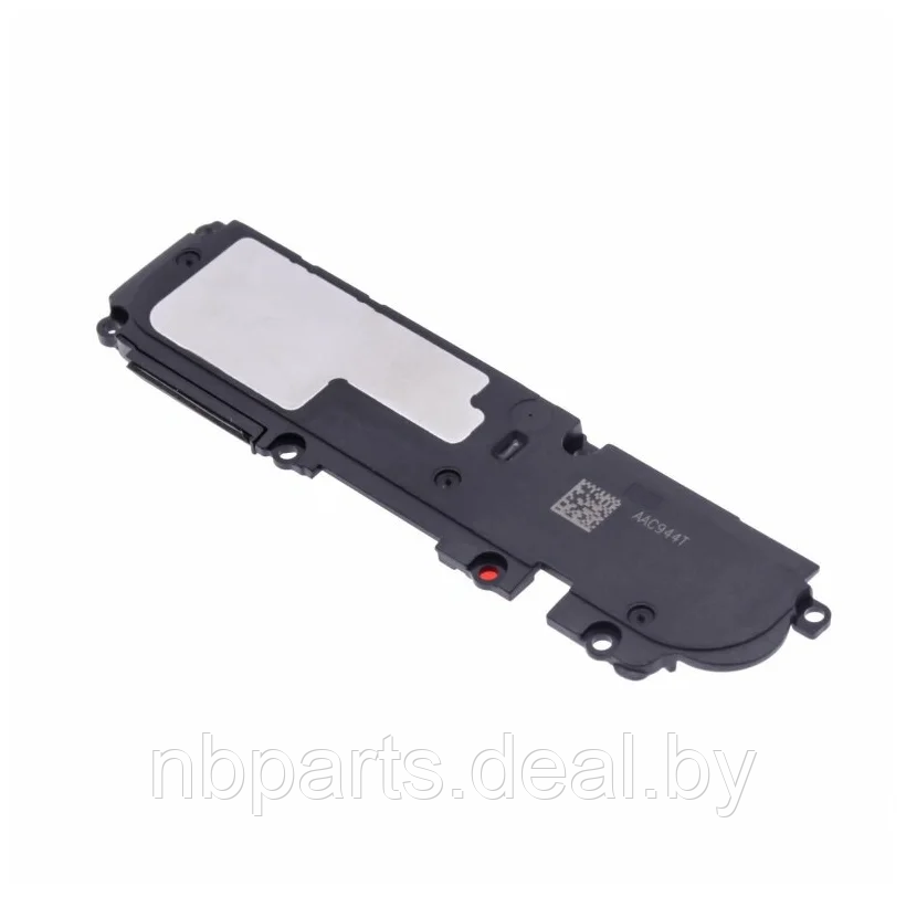 Звонок (buzzer) Huawei P20 Pro в сборе - фото 1 - id-p131024637