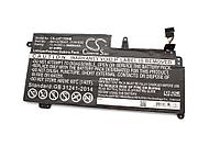 Аккумулятор (батарея) для ноутбука Lenovo ThinkPad S2 13 11.4V 3685mAh 01AV400