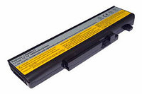 Аккумулятор (батарея) для ноутбука Lenovo IdeaPad Y450 11.1V 4400mAh OEM L08L6D13