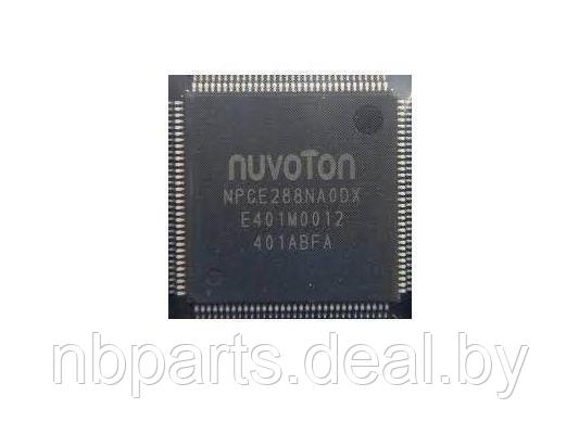Мультиконтроллер NPCE288NA0DX - фото 1 - id-p111775758
