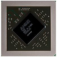 Видеочип AMD 216-0811000