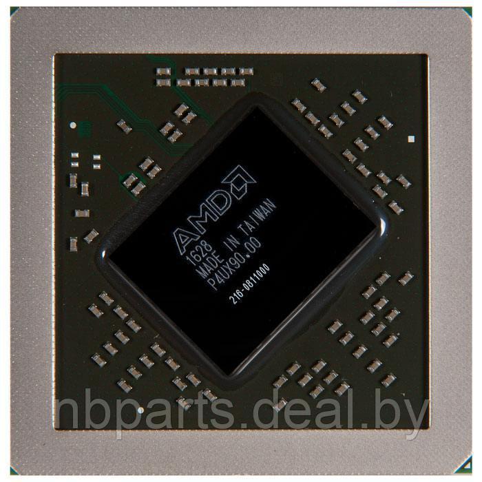 Видеочип AMD 216-0811000 - фото 1 - id-p209905939