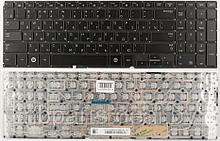 Клавиатура для ноутбука Samsung NP700Z5A, 700Z5A, чёрная, RU