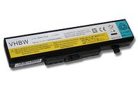 Аккумулятор (батарея) для ноутбука Lenovo IdeaPad B580 V580C E430 (75+) 11.1V 4400mAh L11L6Y01