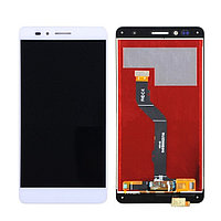 LCD дисплей для Huawei Honor 5X / GR5 KII-L21 с тачскрином (белый) LCD