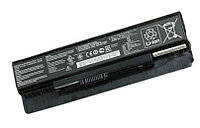 Аккумулятор (батарея) для ноутбука Asus N56 N76 10.8V 5200mAh A31-N56