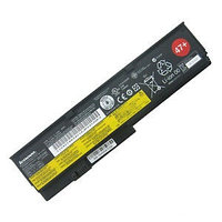 Аккумулятор (батарея) для ноутбука Lenovo ThinkPad X200 10.8V 5200mAh 42T4536