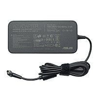 Блок питания (зарядное устройство) для ноутбука Asus 120W, 19V 6.32A, 6.0x3.7, PA-1121-28, оригинал с сетевым